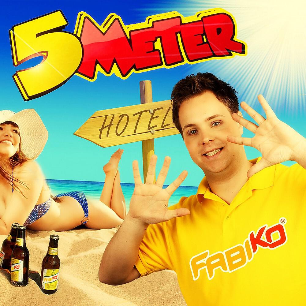 FabiKo - 5 Meter