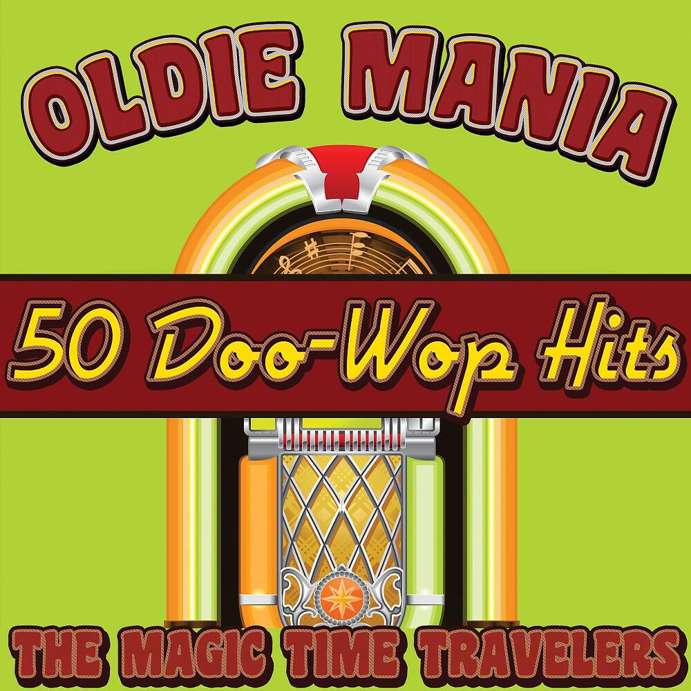 The Magic Time Travelers - Don't Mess Around With My Love