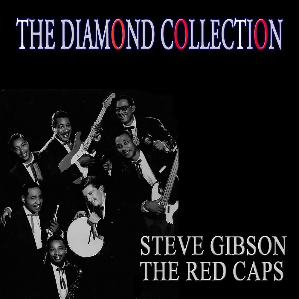 Steve Gibson & The Red Caps - Three Dollars and Ninety Eight Cents