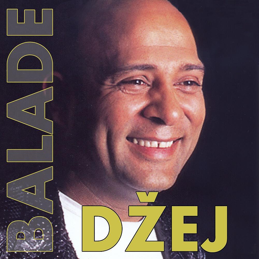 Dzej Ramadanovski - Ugasila si me