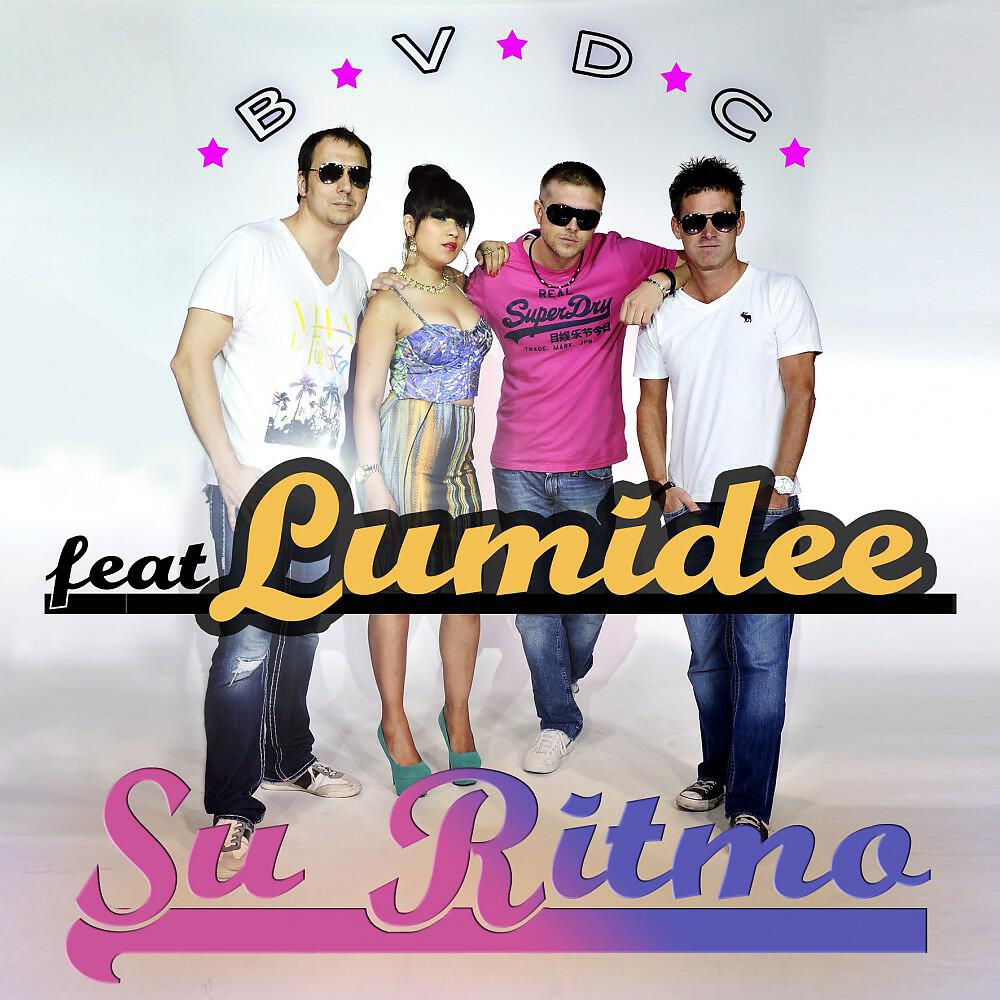 BVDC - Su Ritmo (Radio Edit)