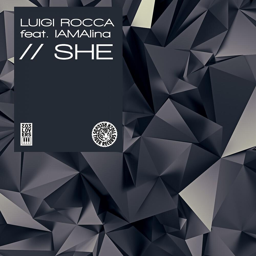 Luigi Rocca - She (Tim Cullen Remix)