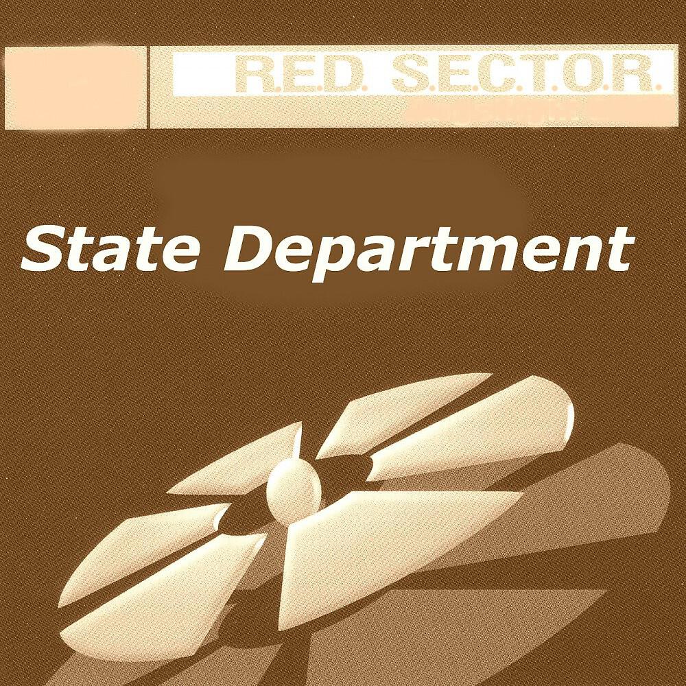 R.E.D. S.E.C.T.O.R. - Last Time of Defense (Short Cut)