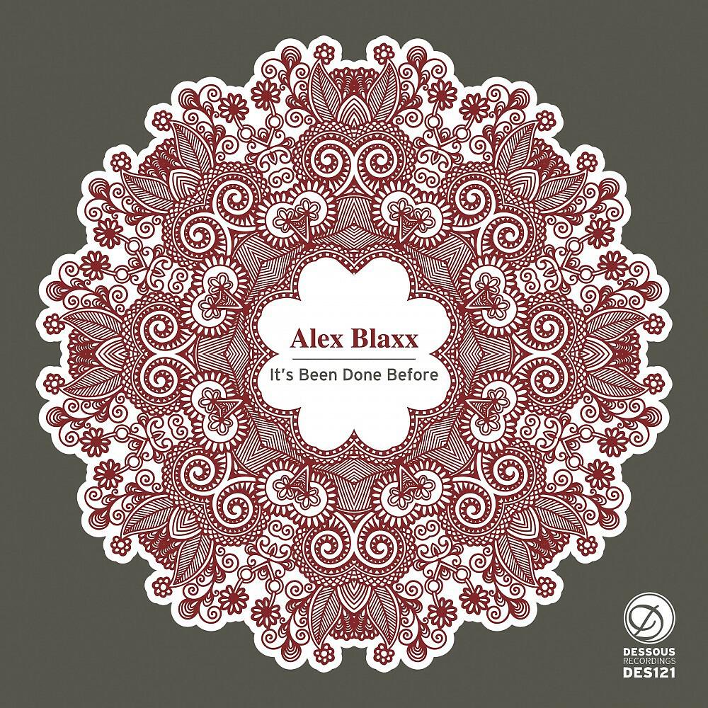 Alex Blaxx - Gilmore Heureux