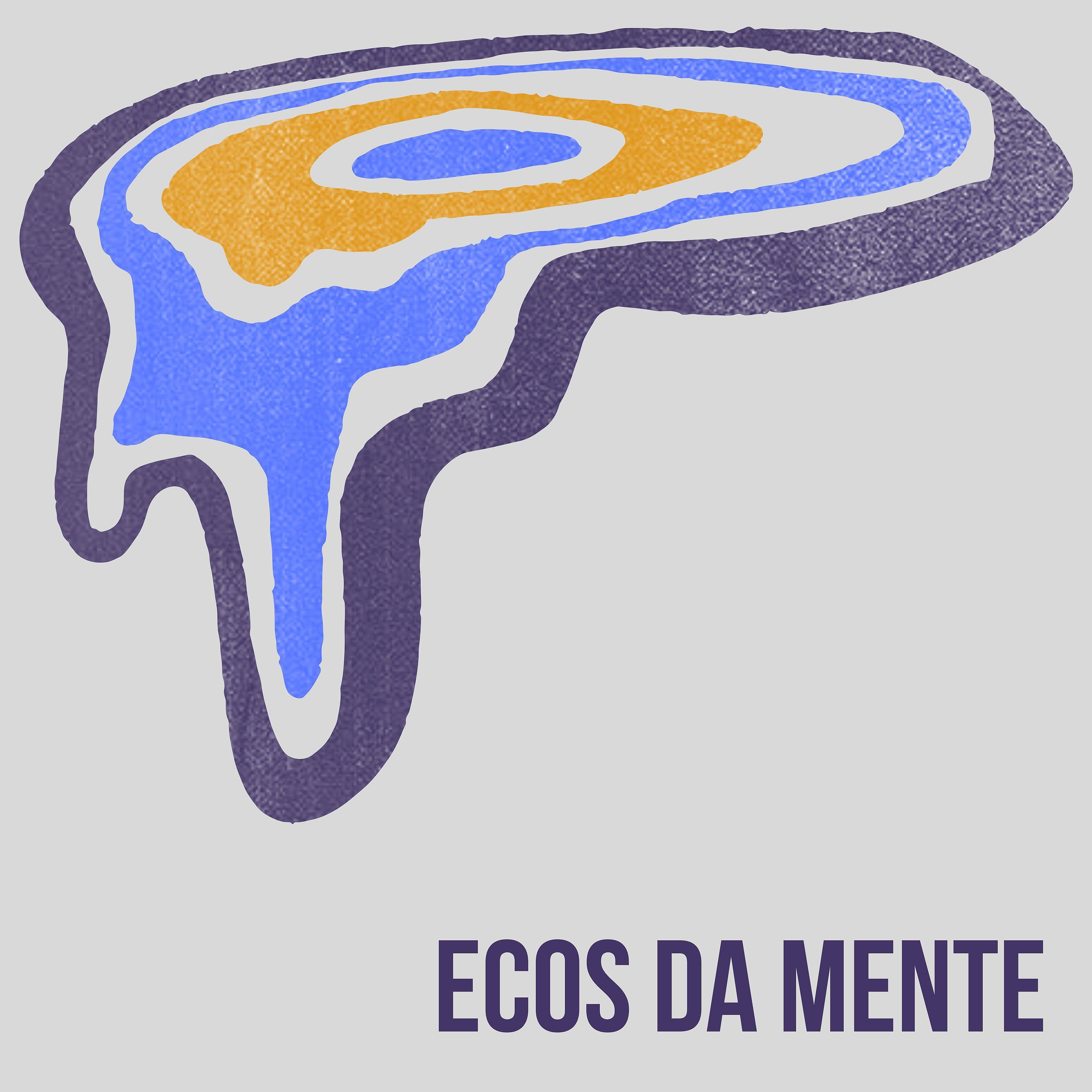 Постер альбома Ecos da Mente