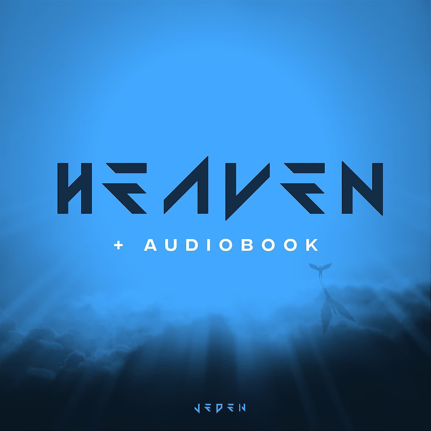 Постер альбома HEAVEN + AUDIOBOOK