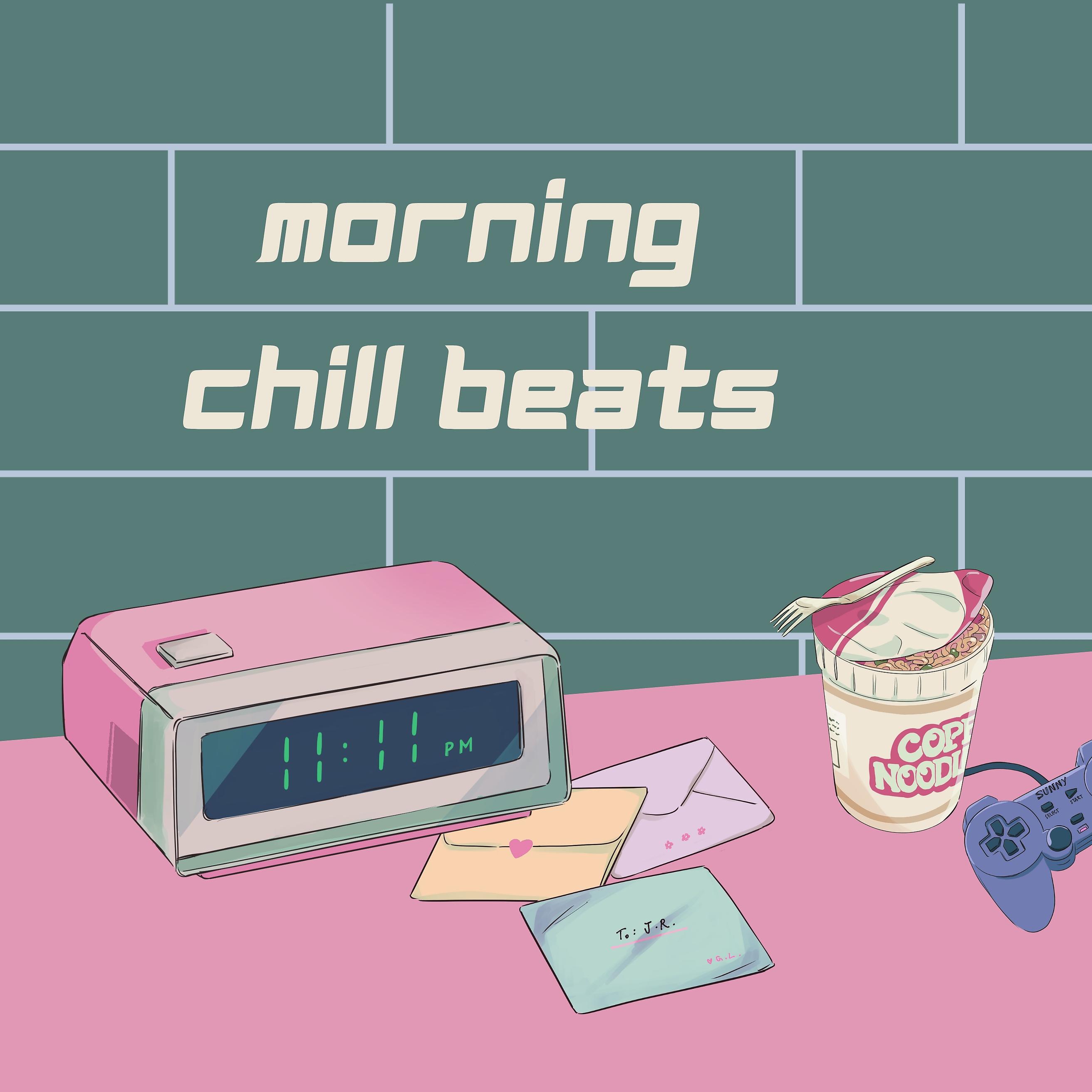 Постер альбома Morning Chill Beats