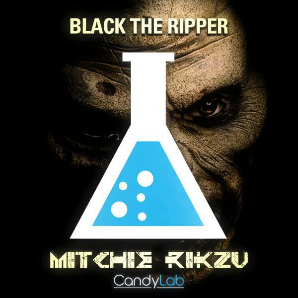 Mitchie Rikzu - Lightworkers (Original Mix)