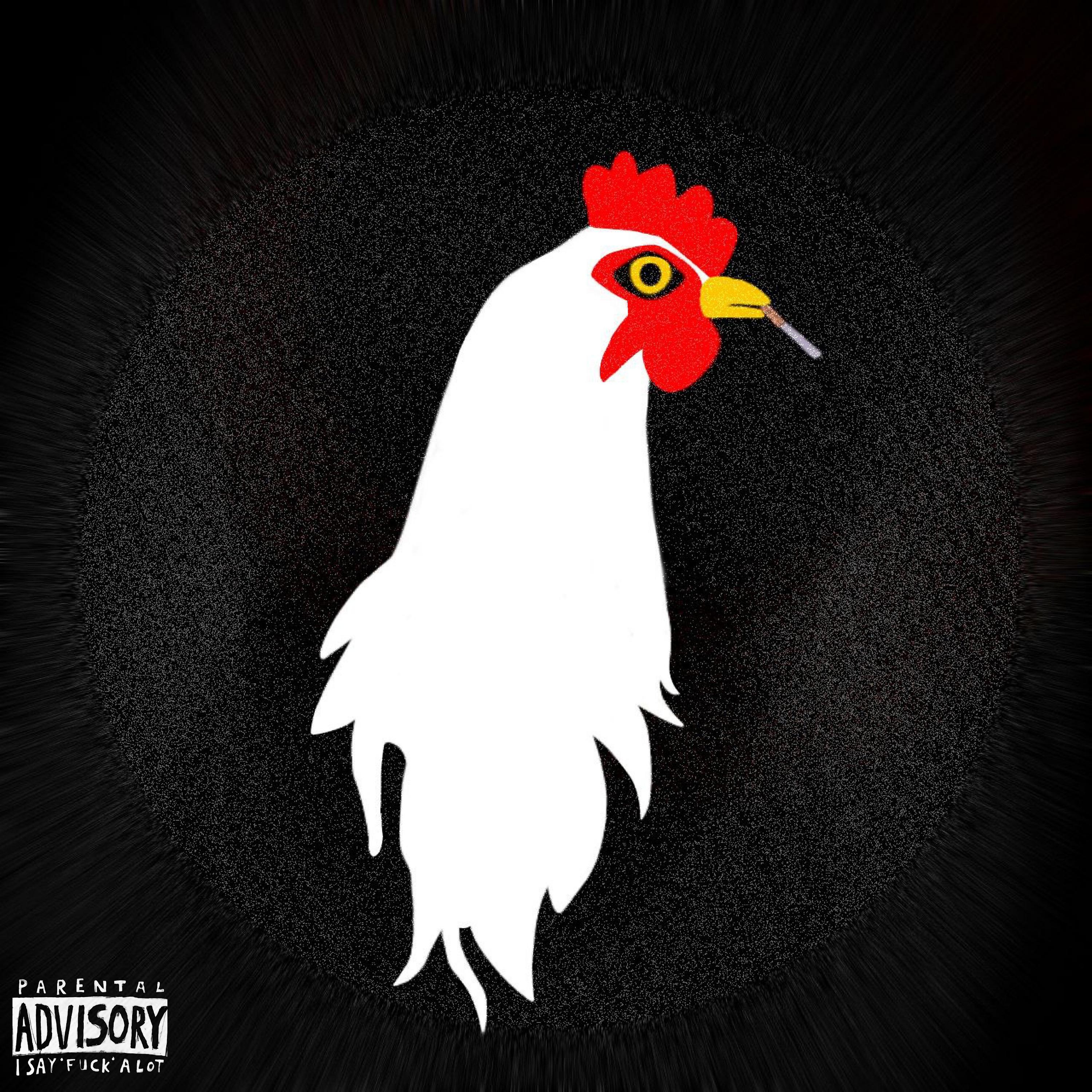 Постер альбома Курица