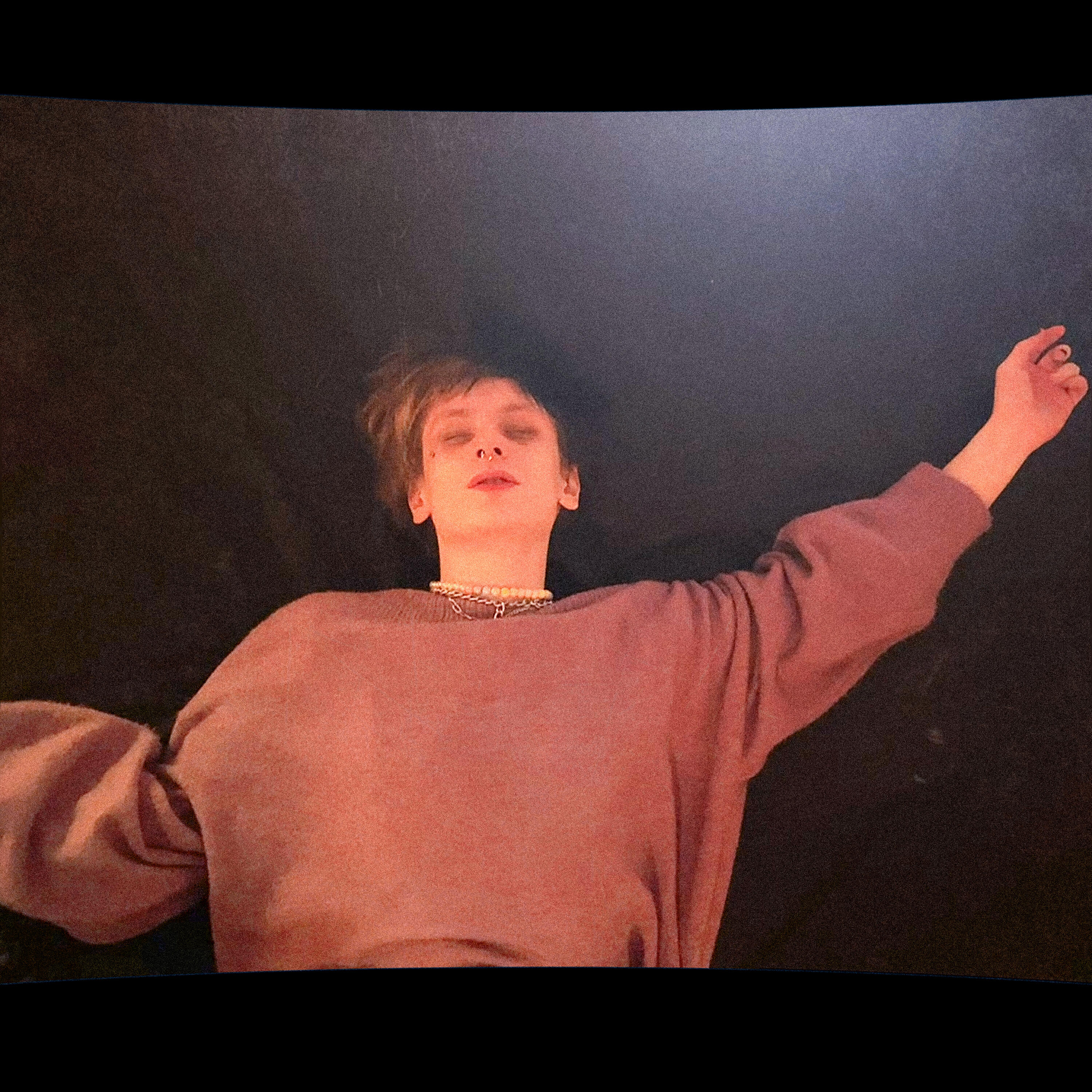 Альбом Передоз исполнителя CUPSIZE