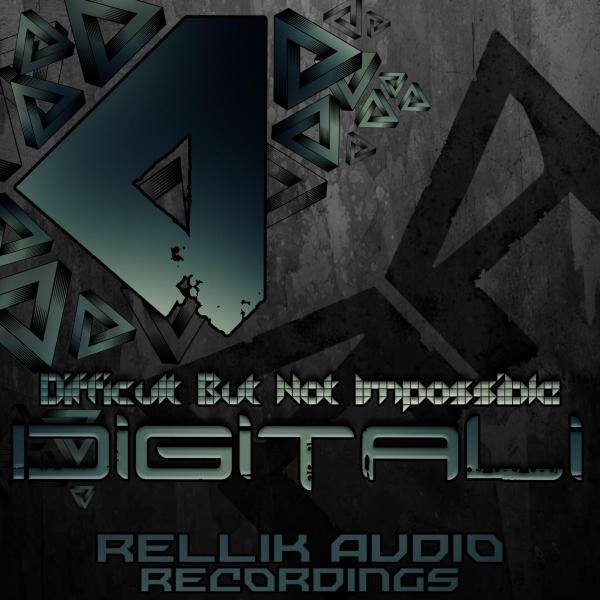 Digitali - The Conflict (Original Mix)