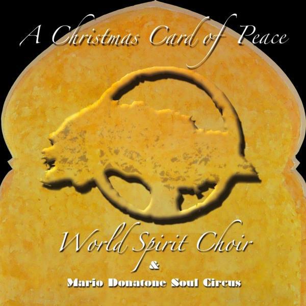 World Spirit Choir - Goodmorning Mr. Bird