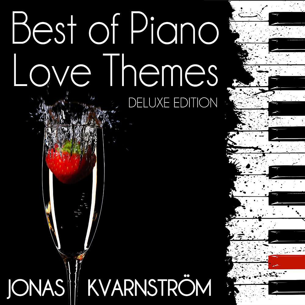 Jonas Kvarnström - She's Allways a Woman (Piano Version)