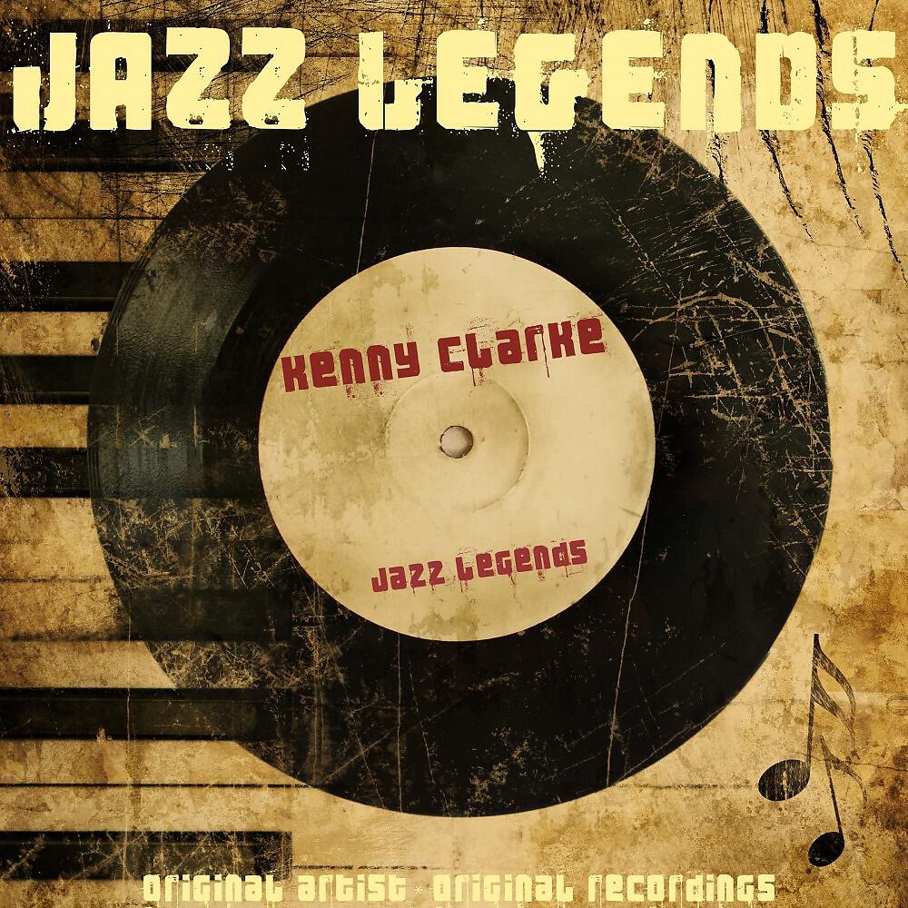 Kenny Clarke & The Tadd Dameron Sextet - Lady Bird