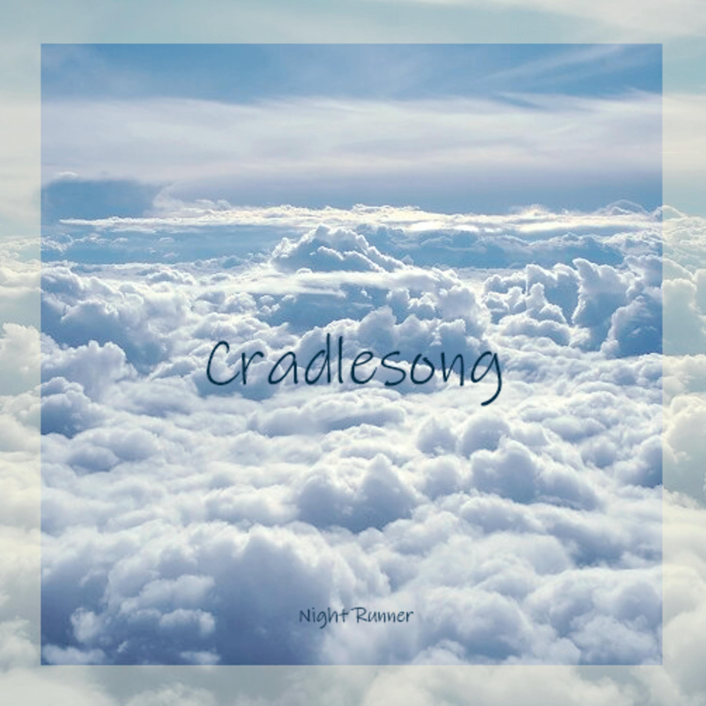 Постер альбома Cradlesong
