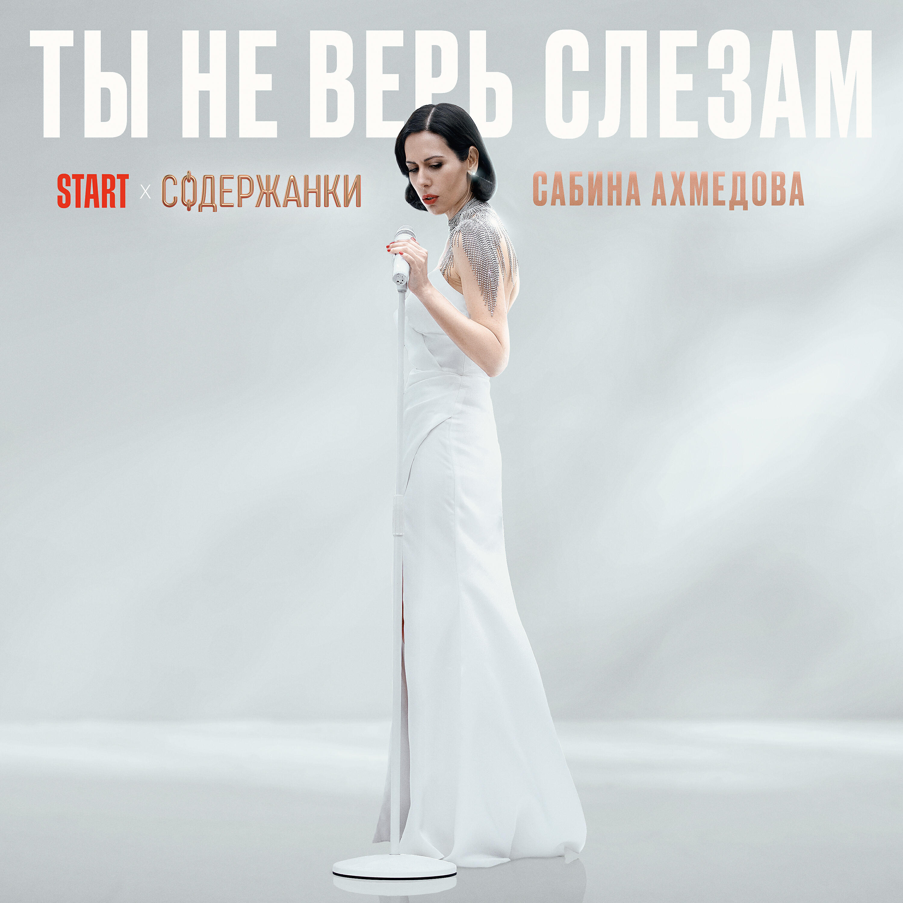 Постер альбома Ты не верь слезам (Из сериала "Содержанки")