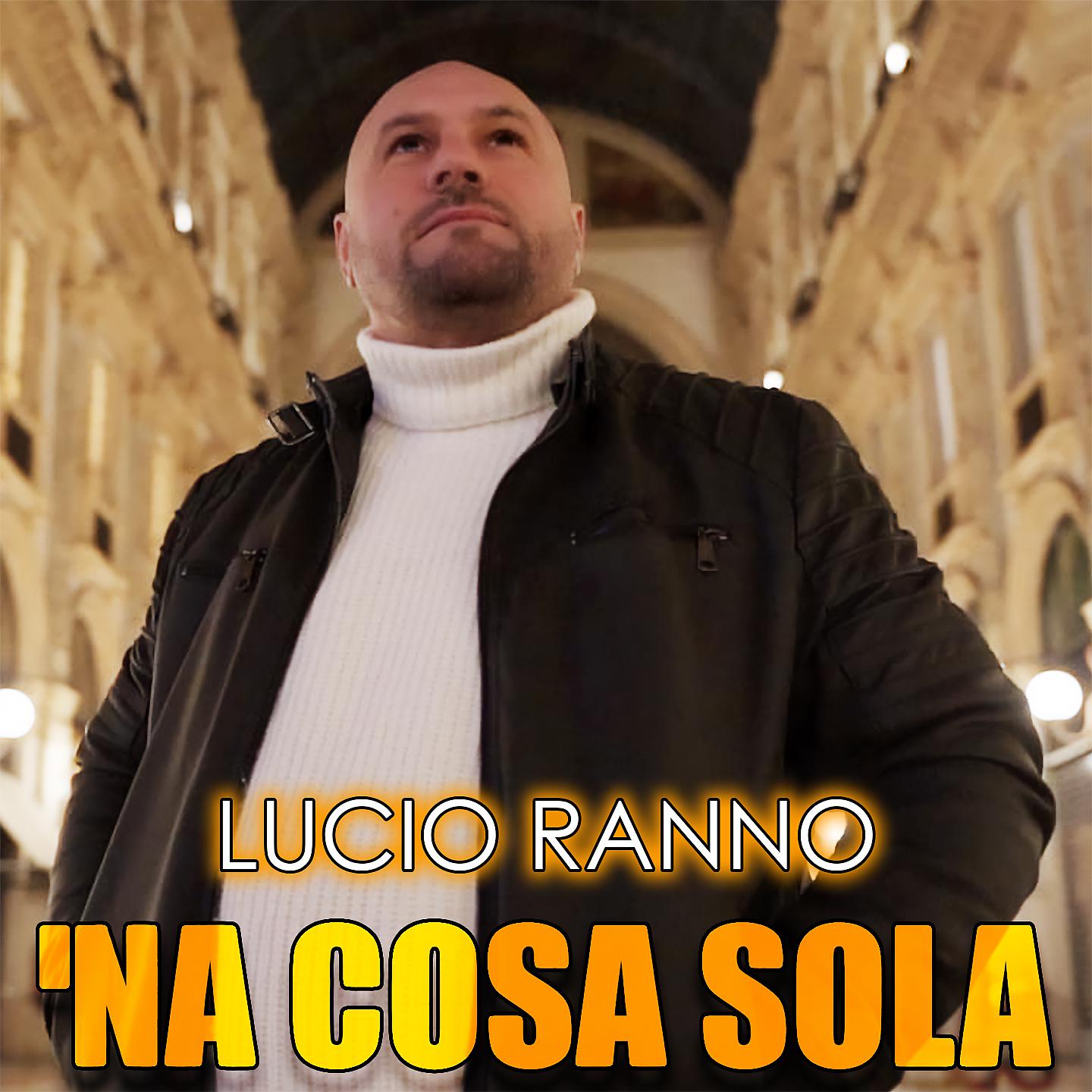 Постер альбома 'Na cosa sola