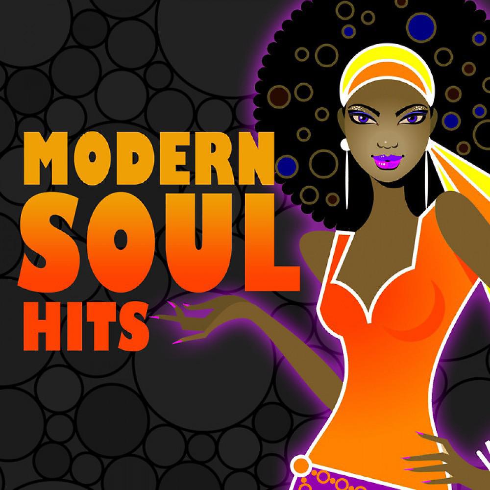 Постер альбома Modern Soul Hits