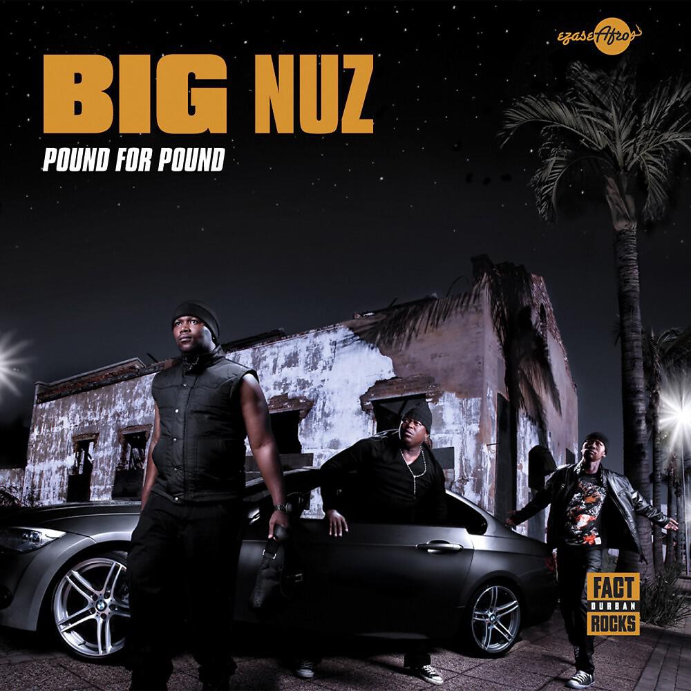 Big Nuz - Ama Thousand