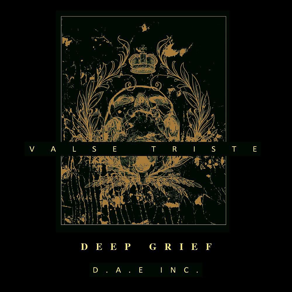 Постер альбома Valse Triste (Melodic Death Metal)
