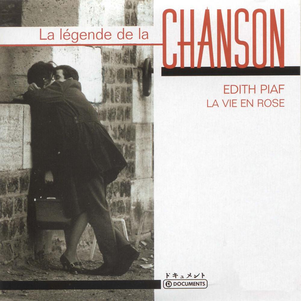 EDITH PIAF - Le Fanion De La Legion