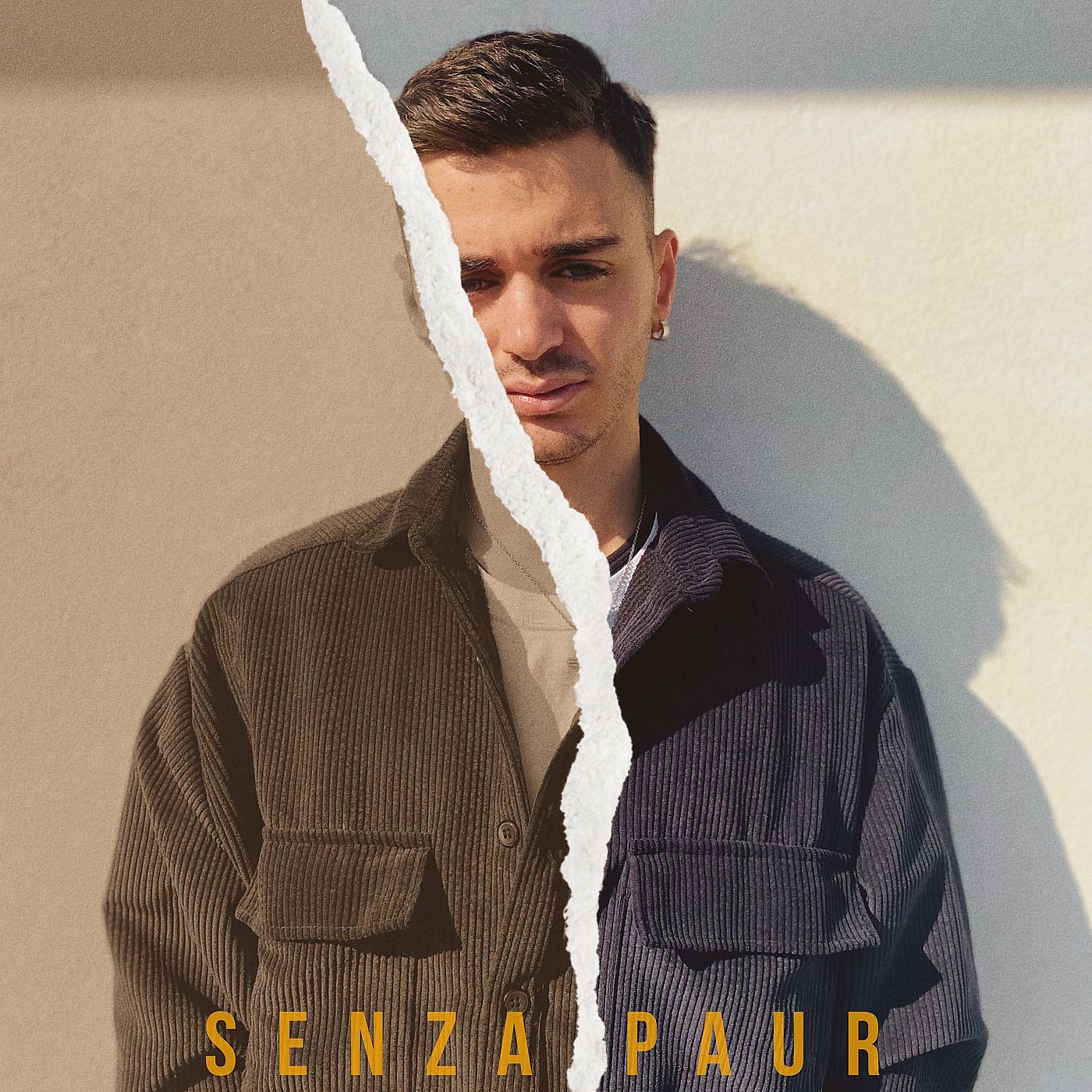 Постер альбома Senza Paur