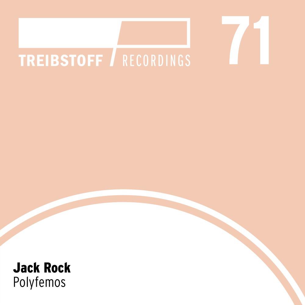 Jack Rock - Polyfemos (Minilogue Remix)
