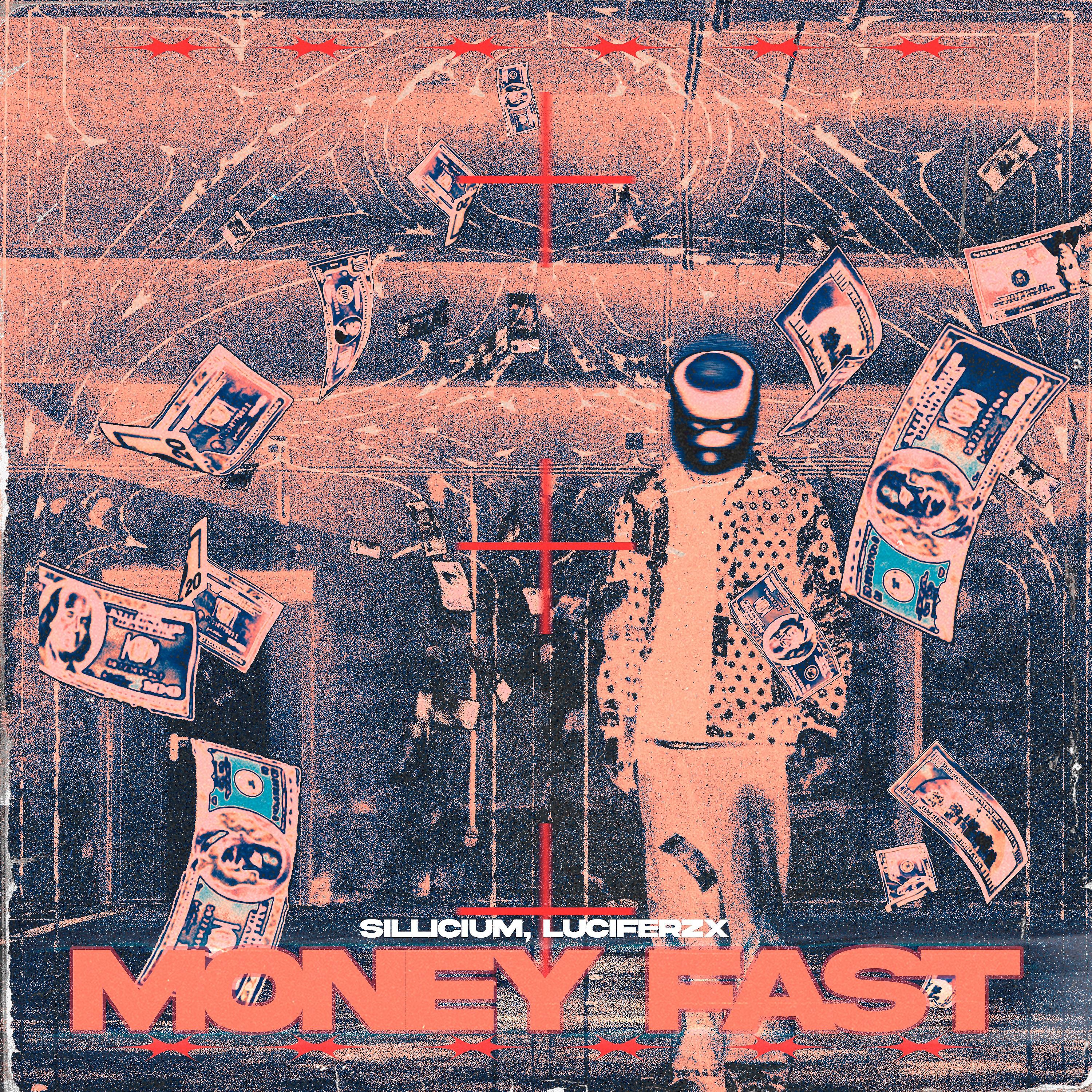 Постер альбома MONEY FAST