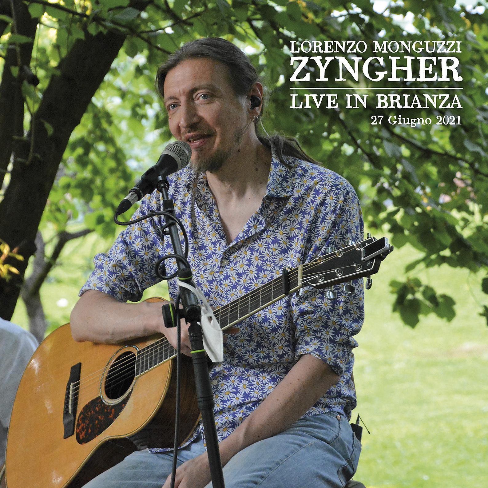 Постер альбома Zyngher