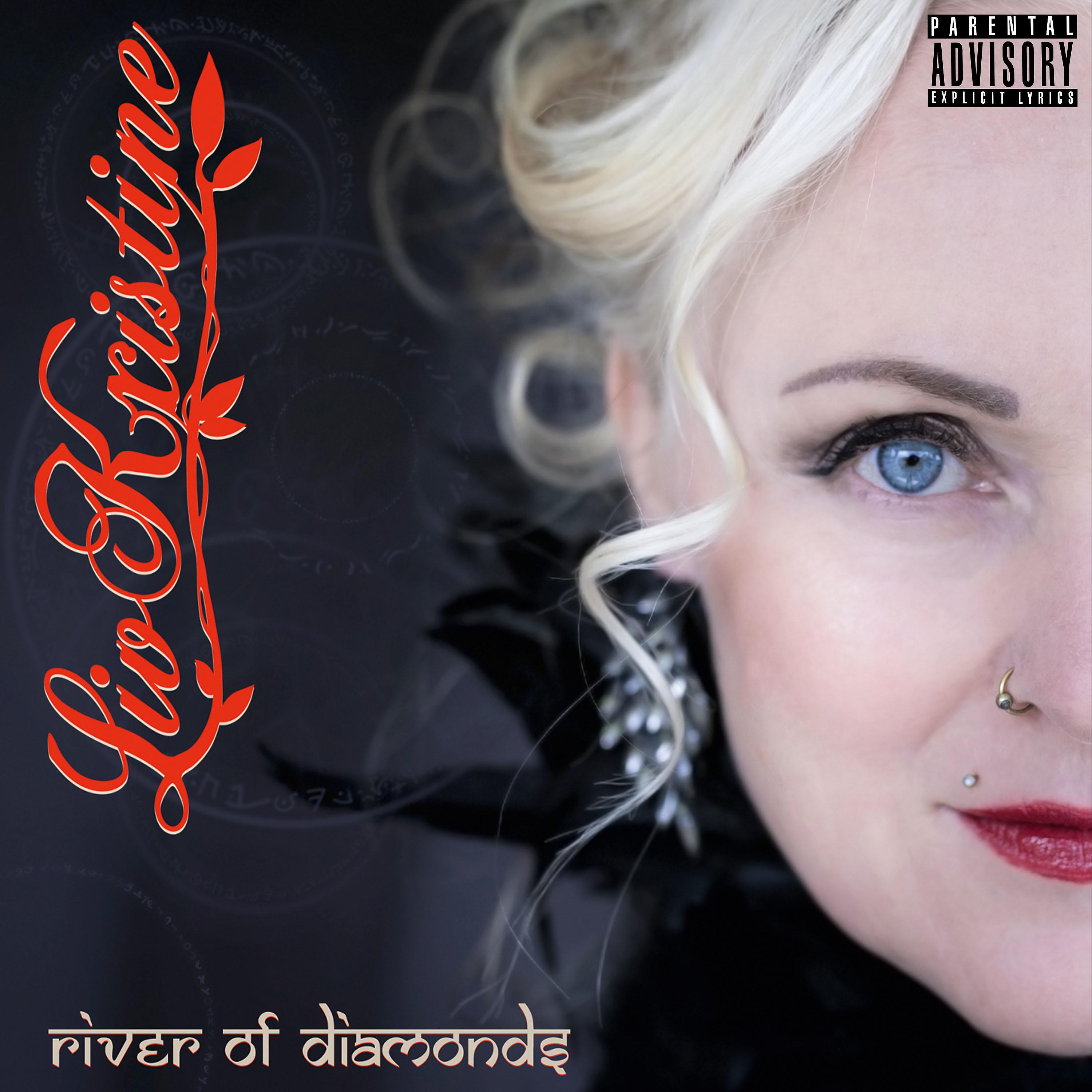 Постер альбома River of Diamonds