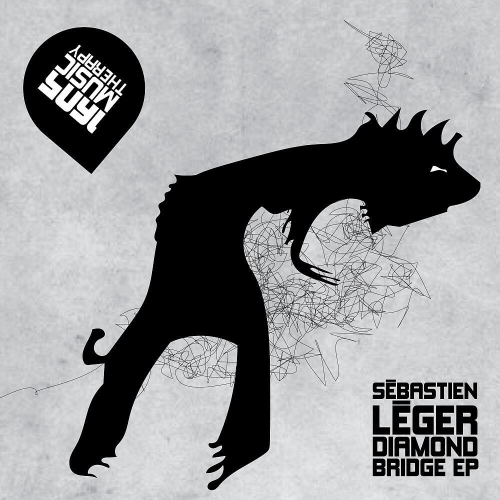 Sebastien Leger - Diamond Bridge (Original Mix)