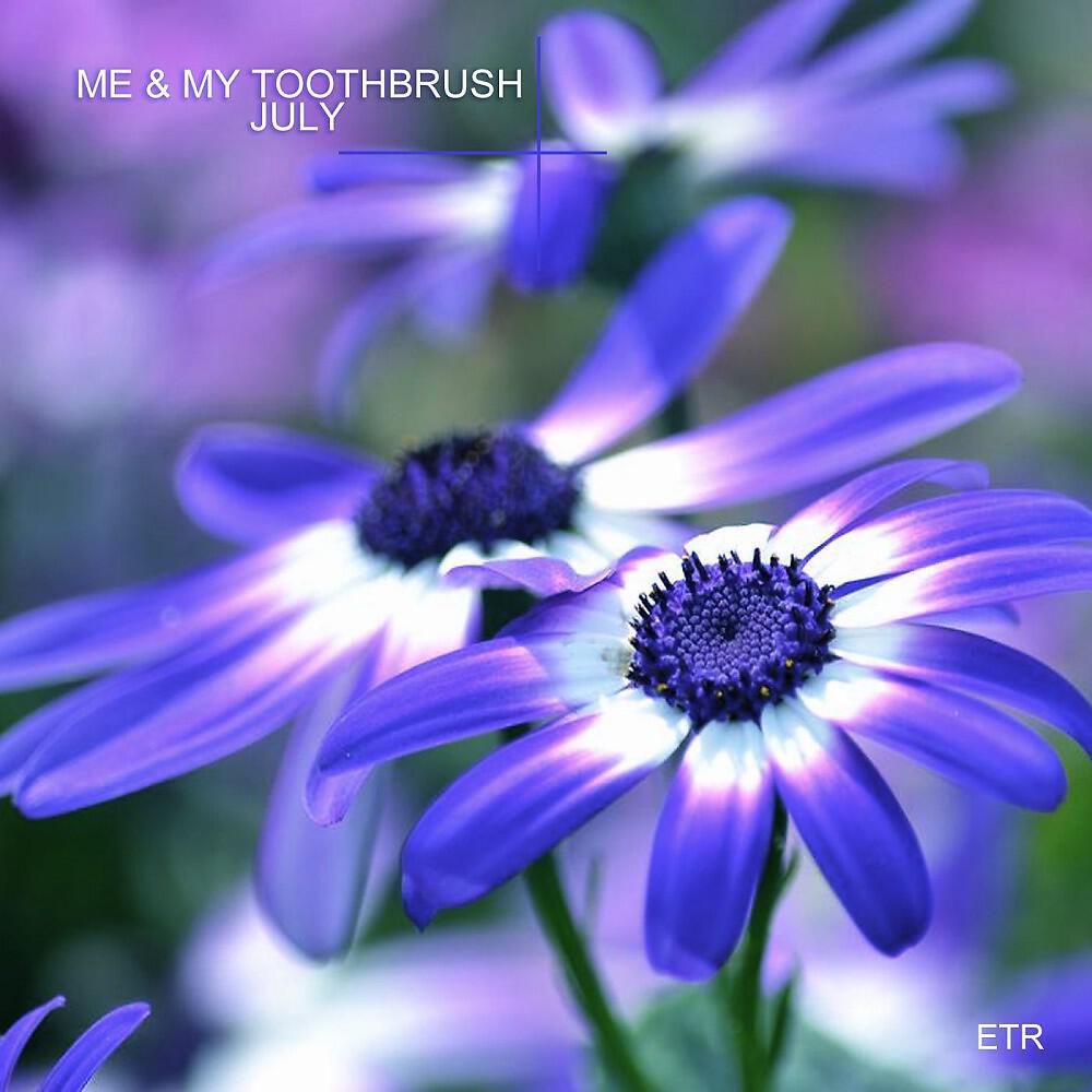 Me & My Toothbrush - July (Nora en Pure Radio Edit)