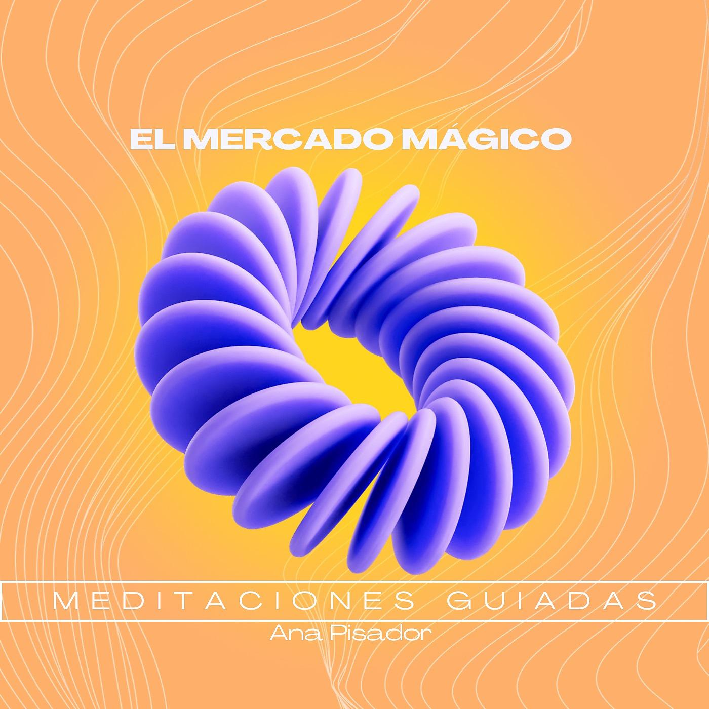 Постер альбома El Mercado Mágico