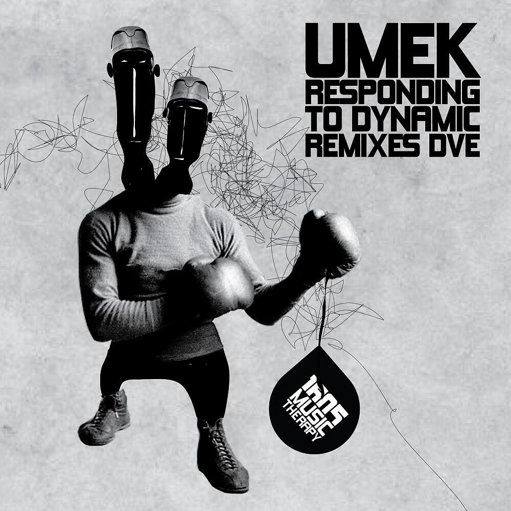 UMEK - Legitimate Priest (Christian Smith Remix)