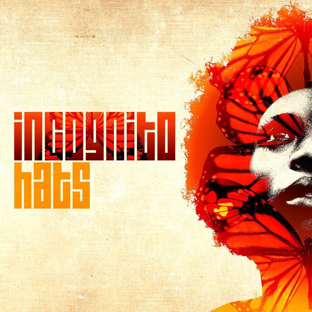 INCOGNITO - Hats (Instrumental)
