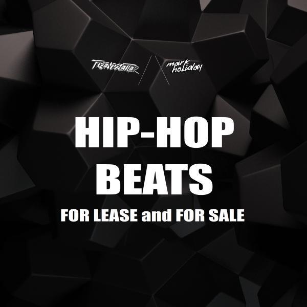 Постер альбома Hip-Hop Beats for Lease and for Sale