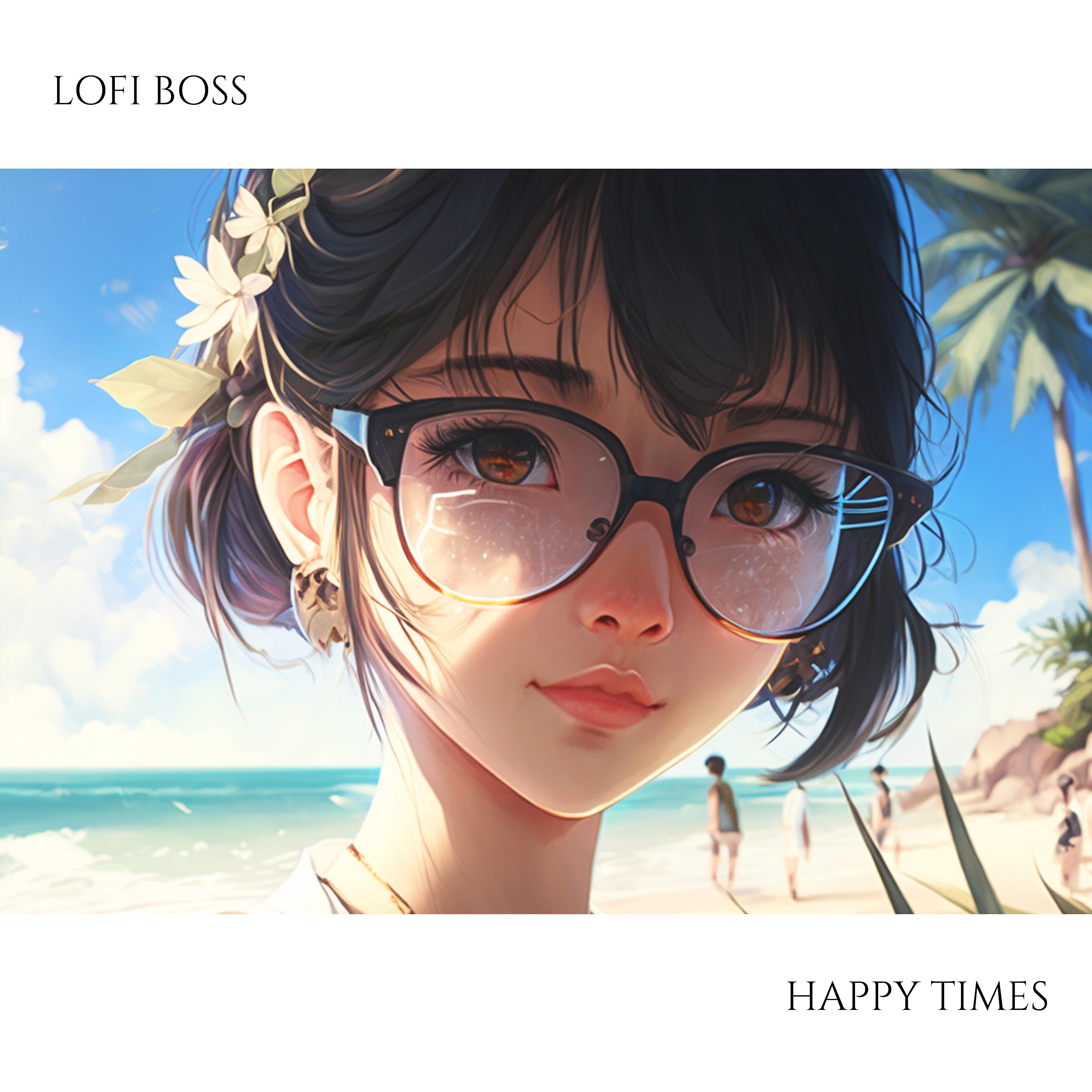 Постер альбома Happy Times