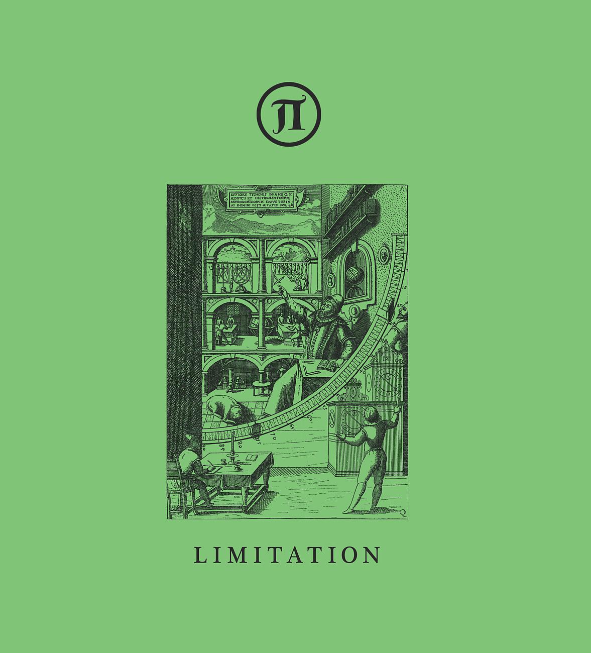 Постер альбома Limitation