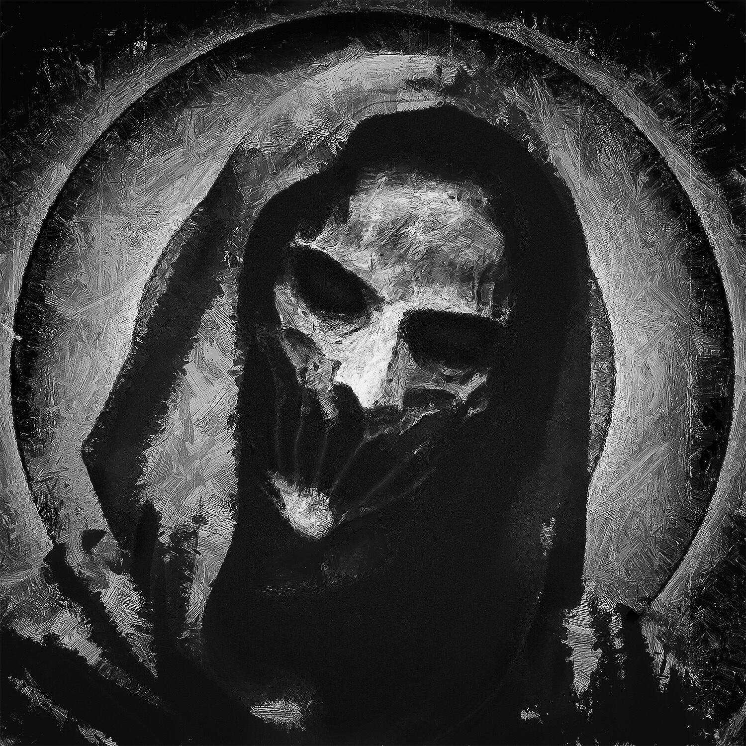 NAGAL - Танцуем во тьме