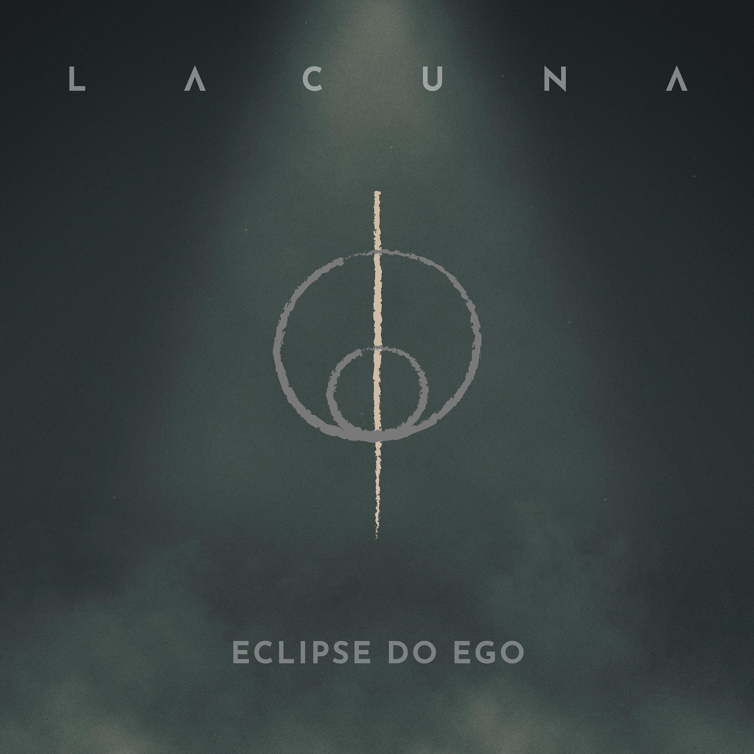 Постер альбома Eclipse do Ego