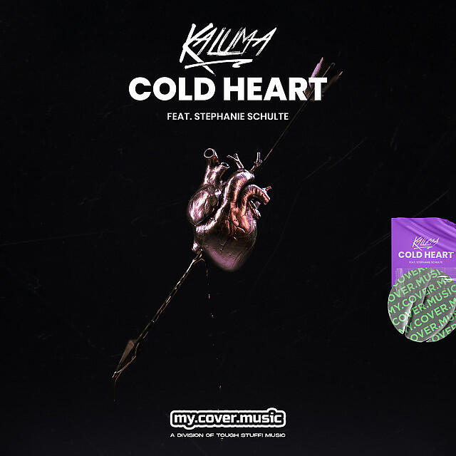 Постер альбома Cold Heart
