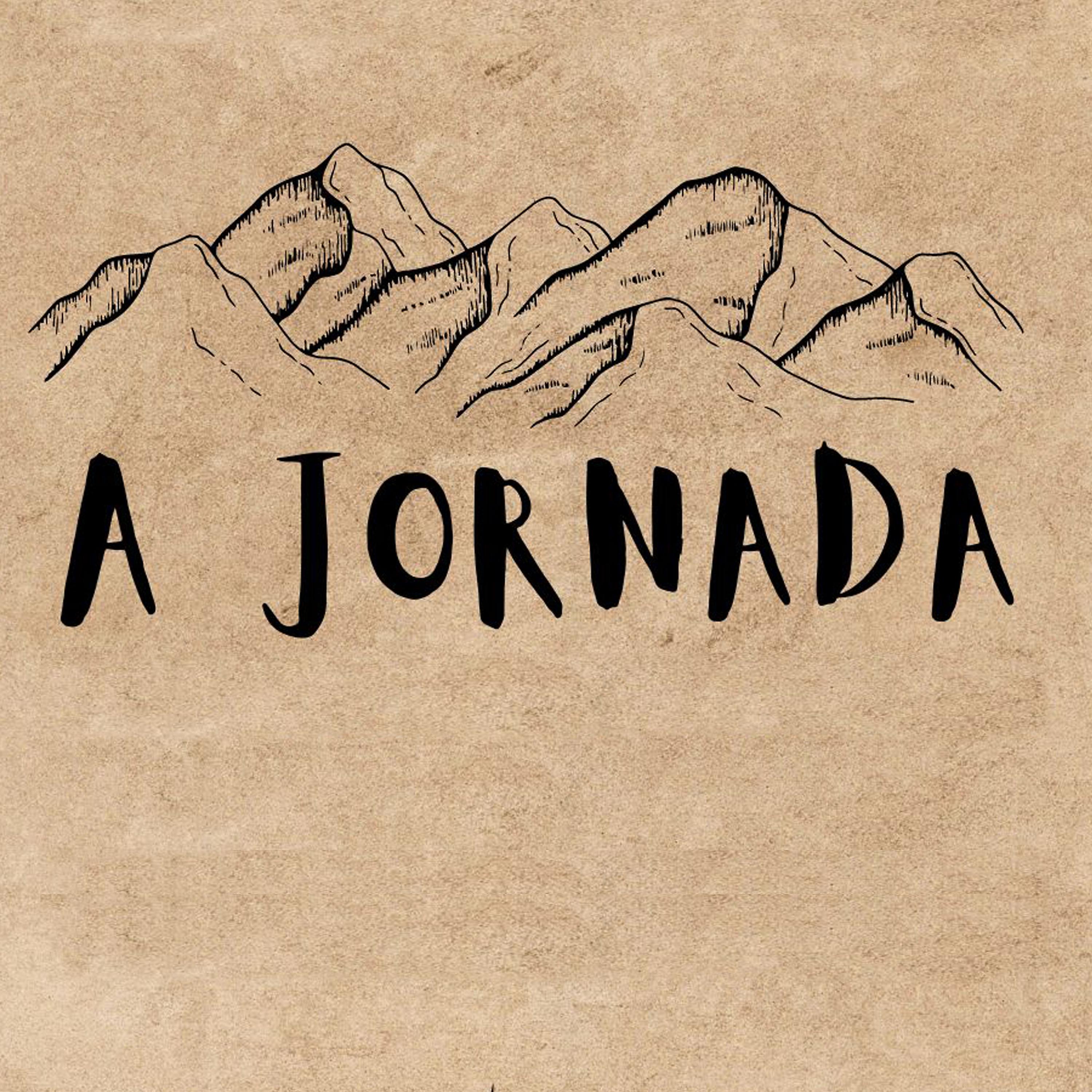 Постер альбома A Jornada
