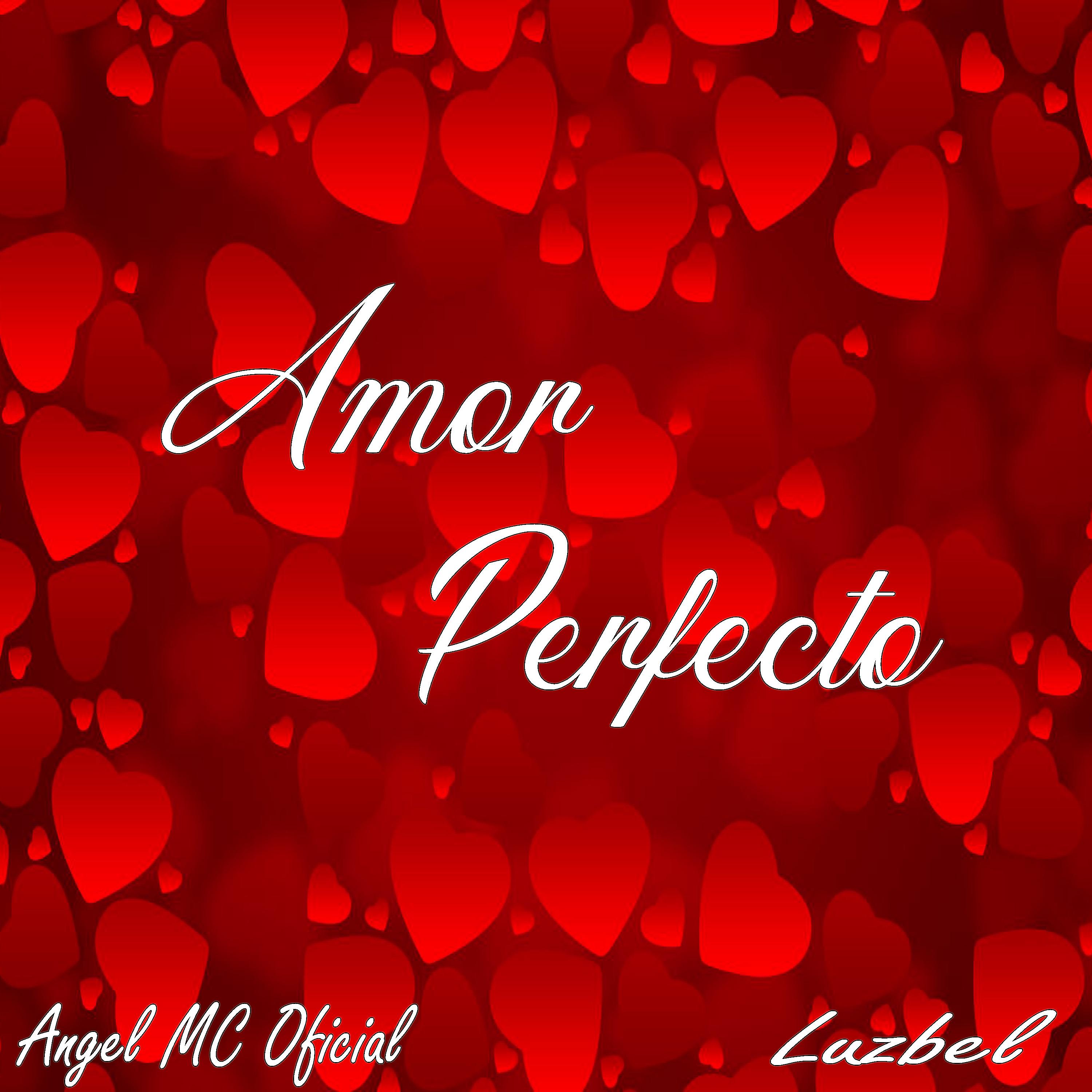 Постер альбома Amor Perfecto