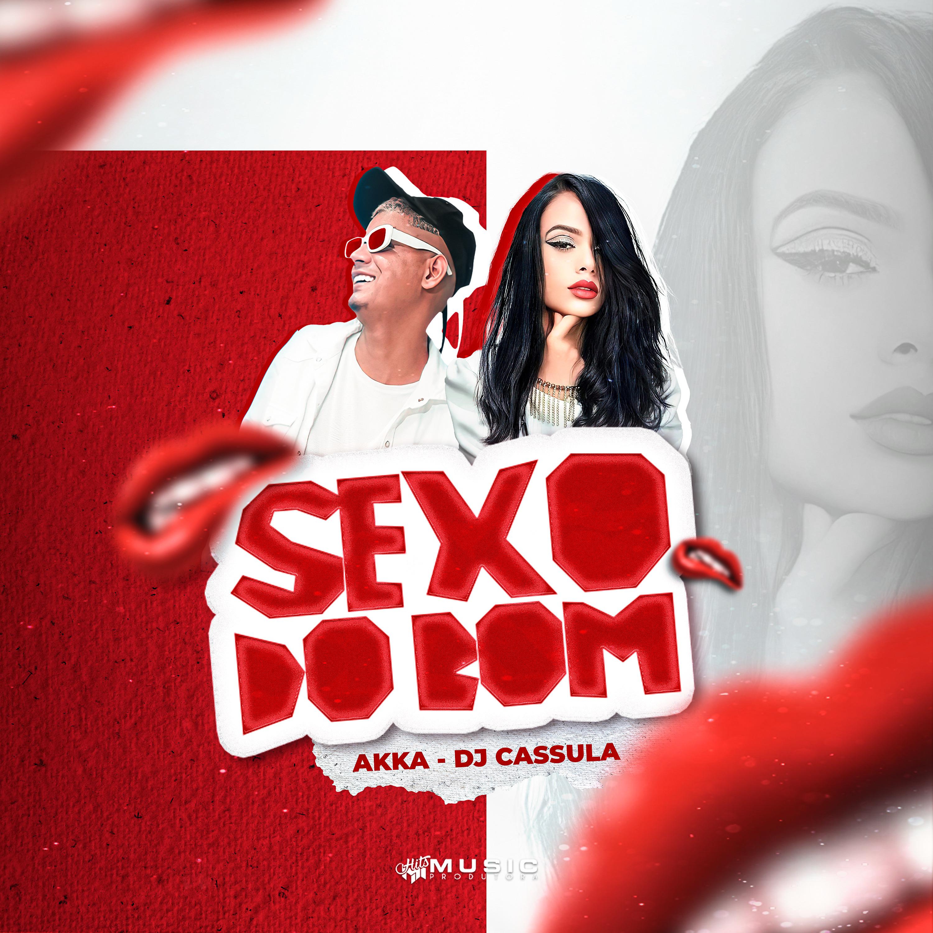 Постер альбома Sexo do Bom
