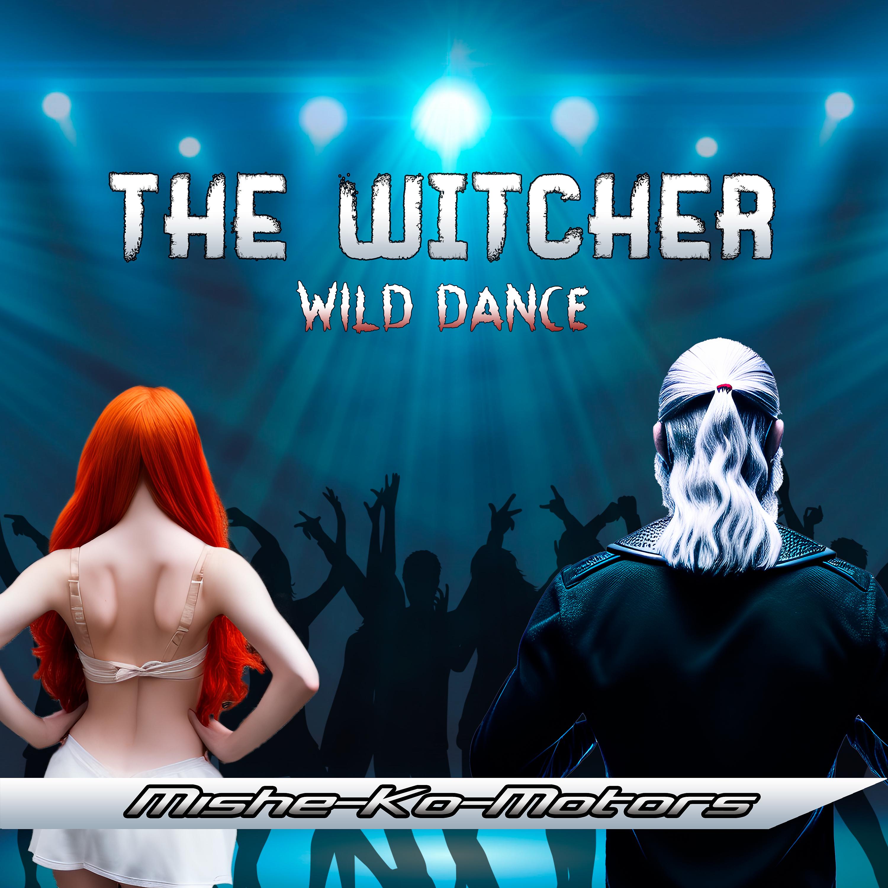 Постер альбома The Witcher (Wild Dance)