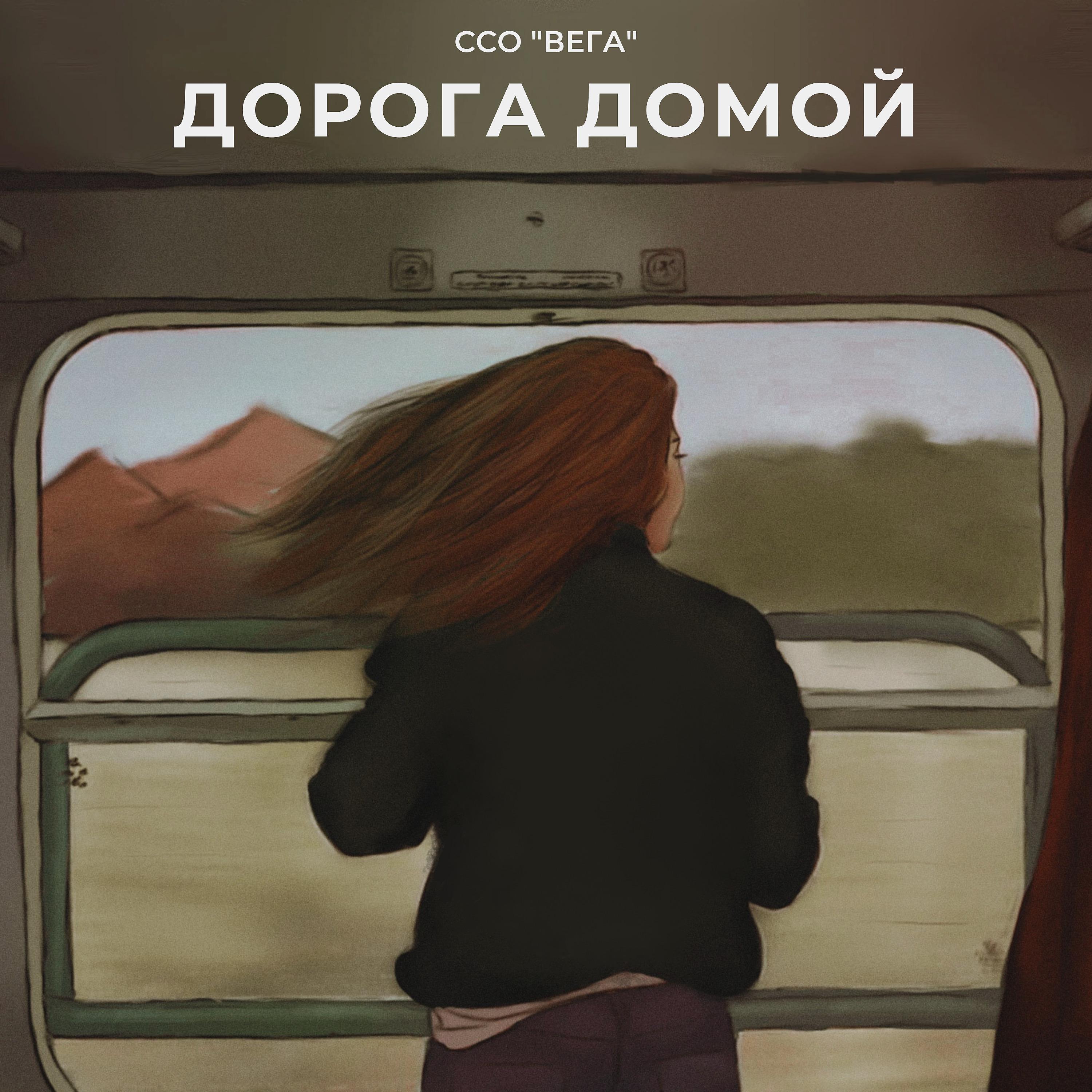 Постер альбома Дорога домой