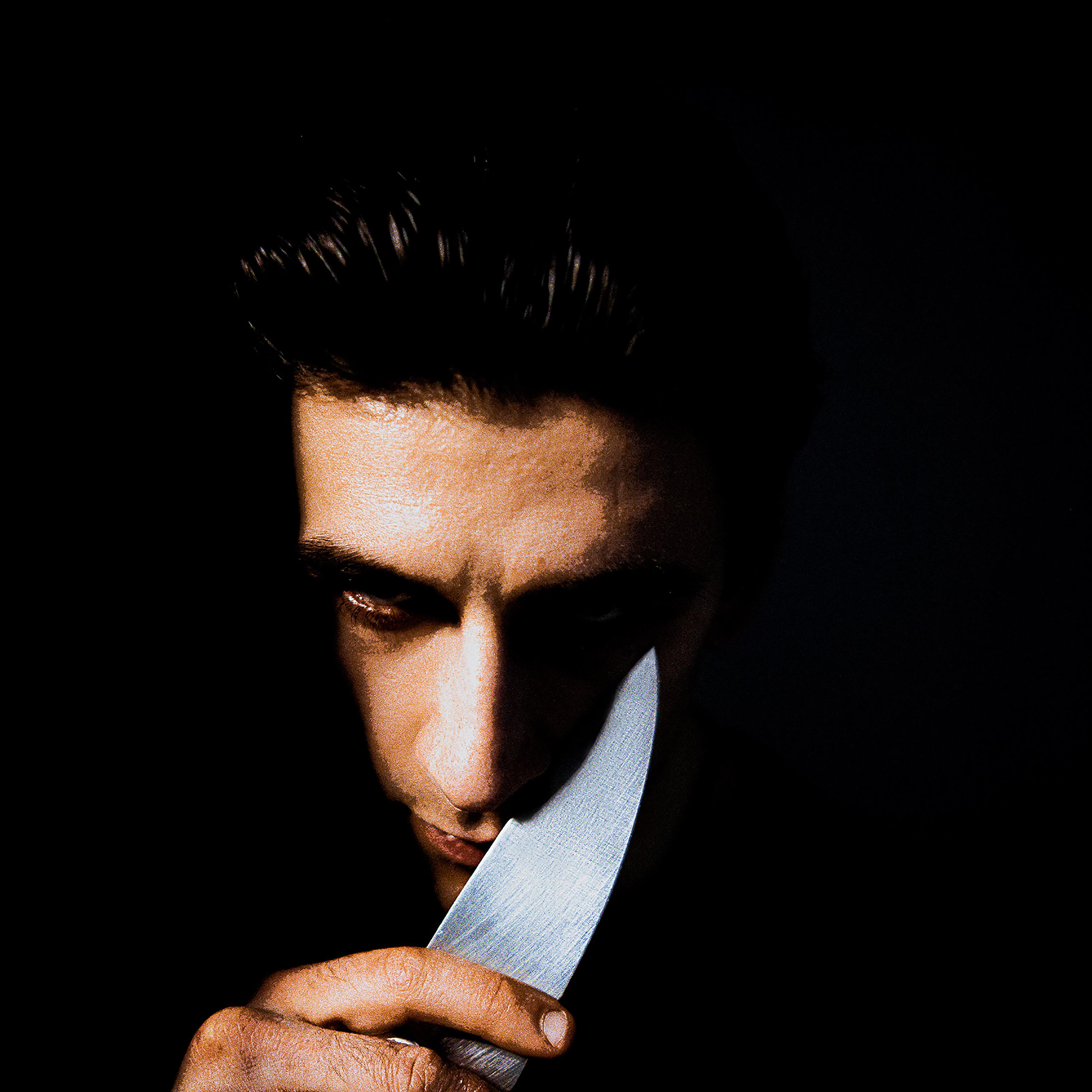 Постер альбома Ем с ножа