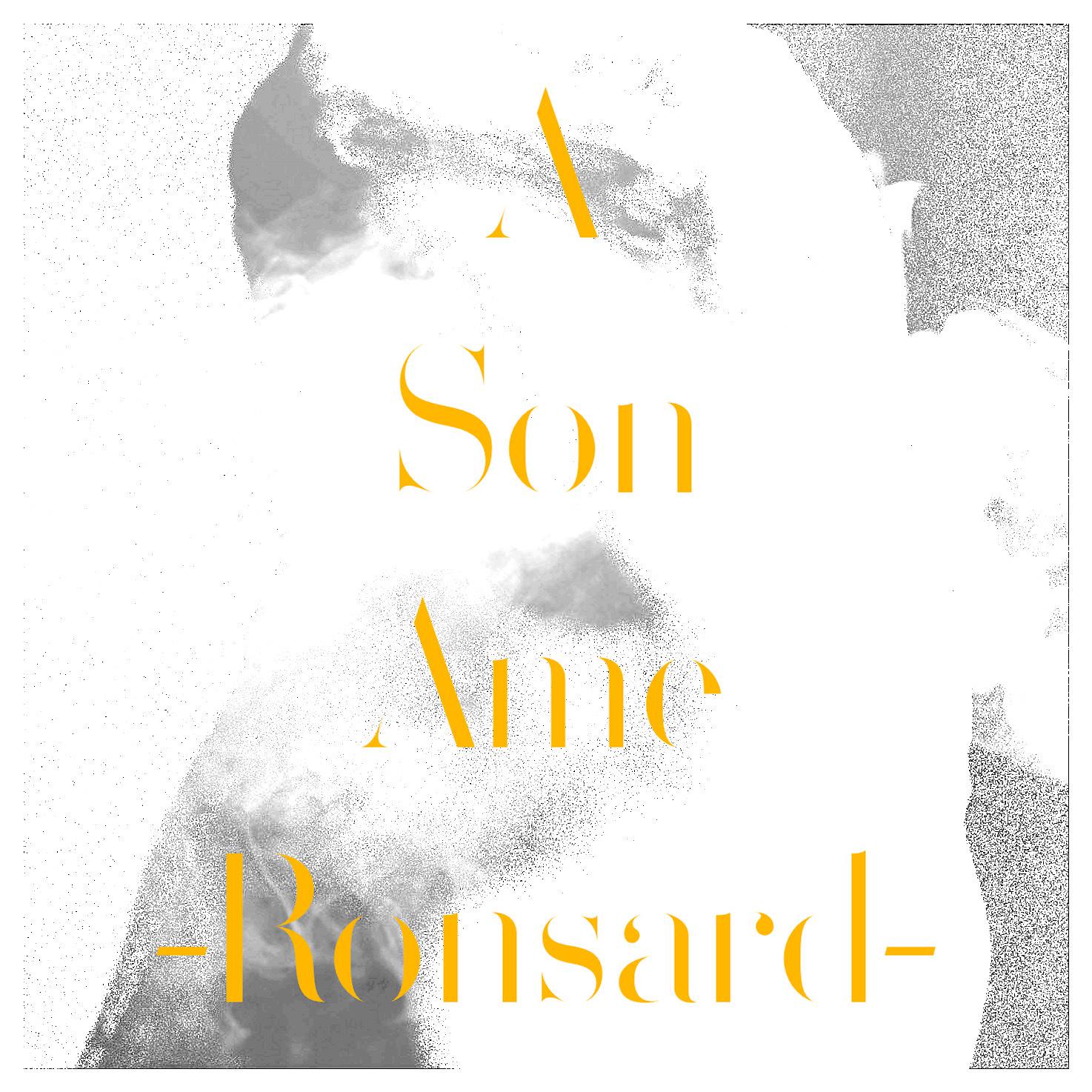 Постер альбома À Son Âme