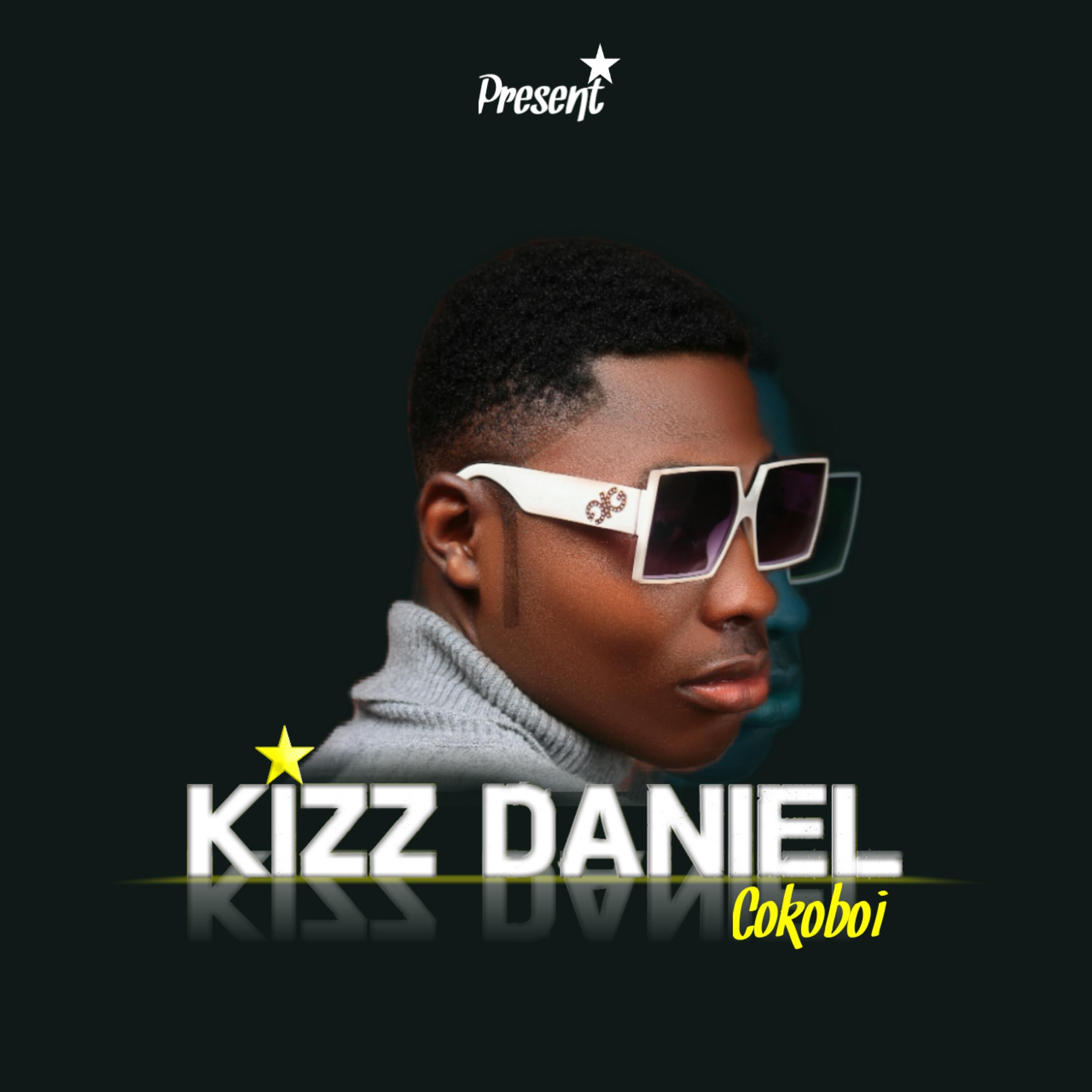 Постер альбома Kizz Daniel