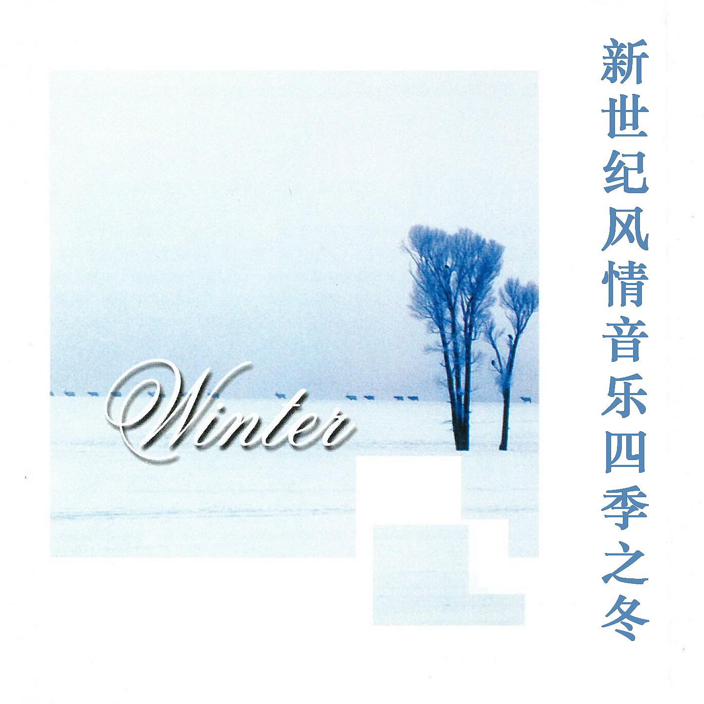 Постер альбома 新世纪风情音乐四季之冬